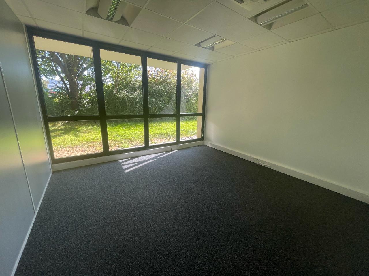 Bureau Rennes 863m² Location bureau Rennes Ille-et-Vilaine OLBUR2311364 3